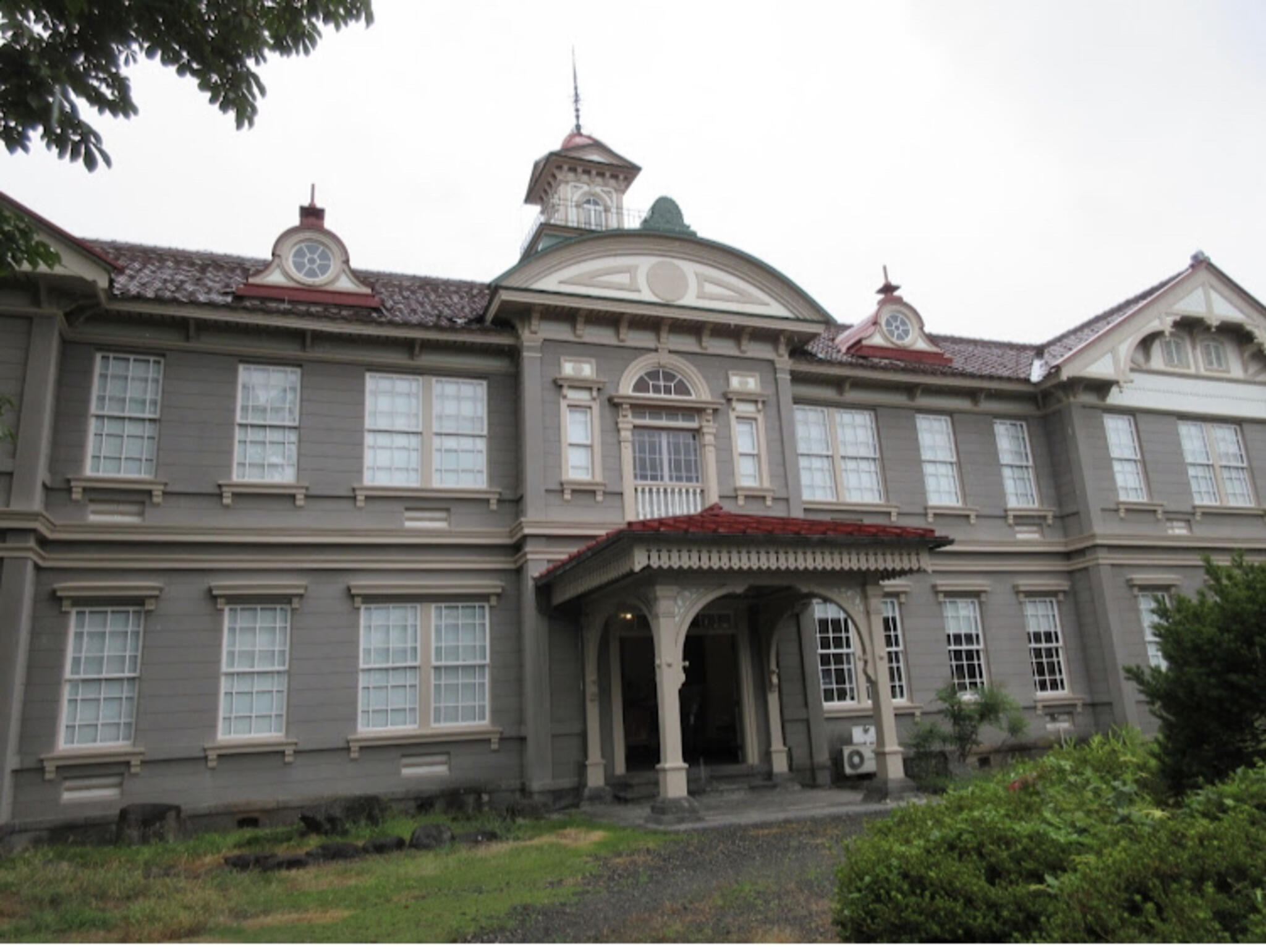 山形県立博物館教育資料館の代表写真3