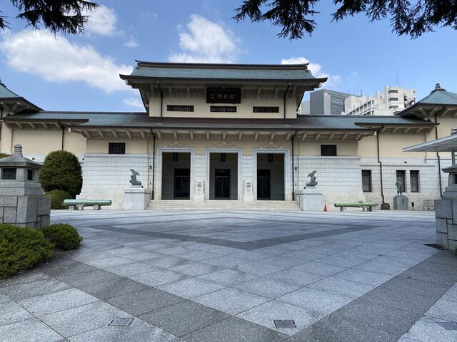 クチコミ : 靖国神社 遊就館 - 千代田区九段北/博物館 | Yahoo!マップ