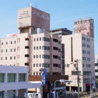 松江アーバンホテルの写真14