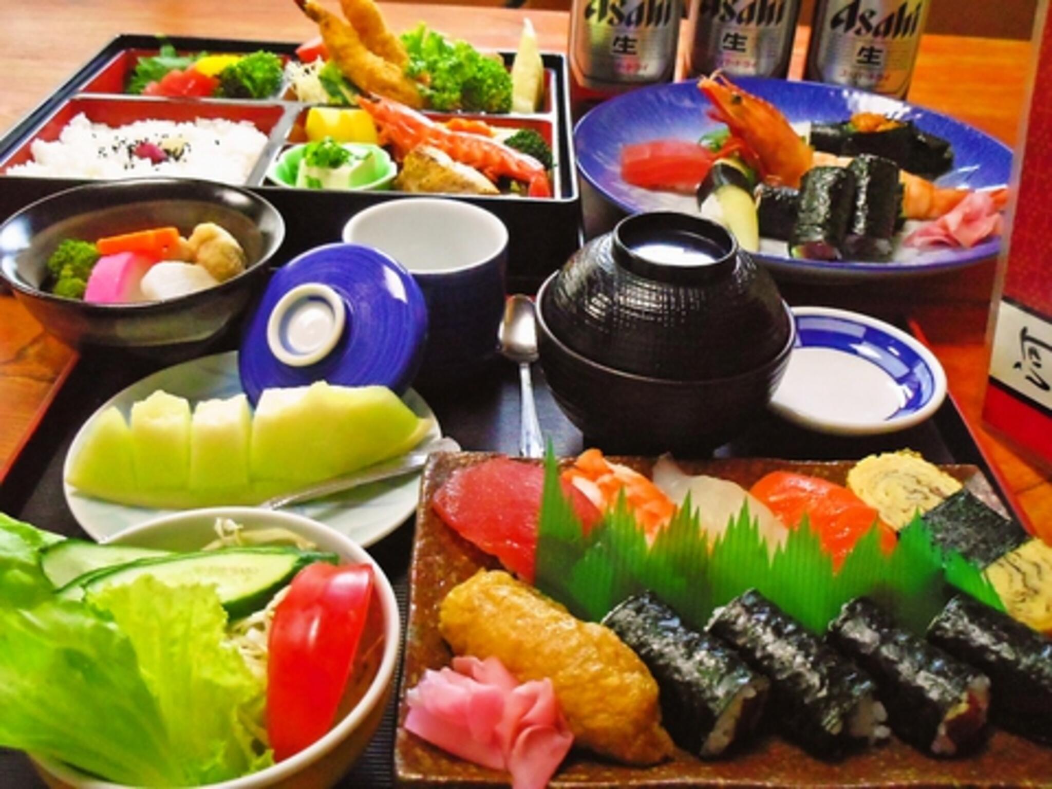 河木寿司の代表写真1