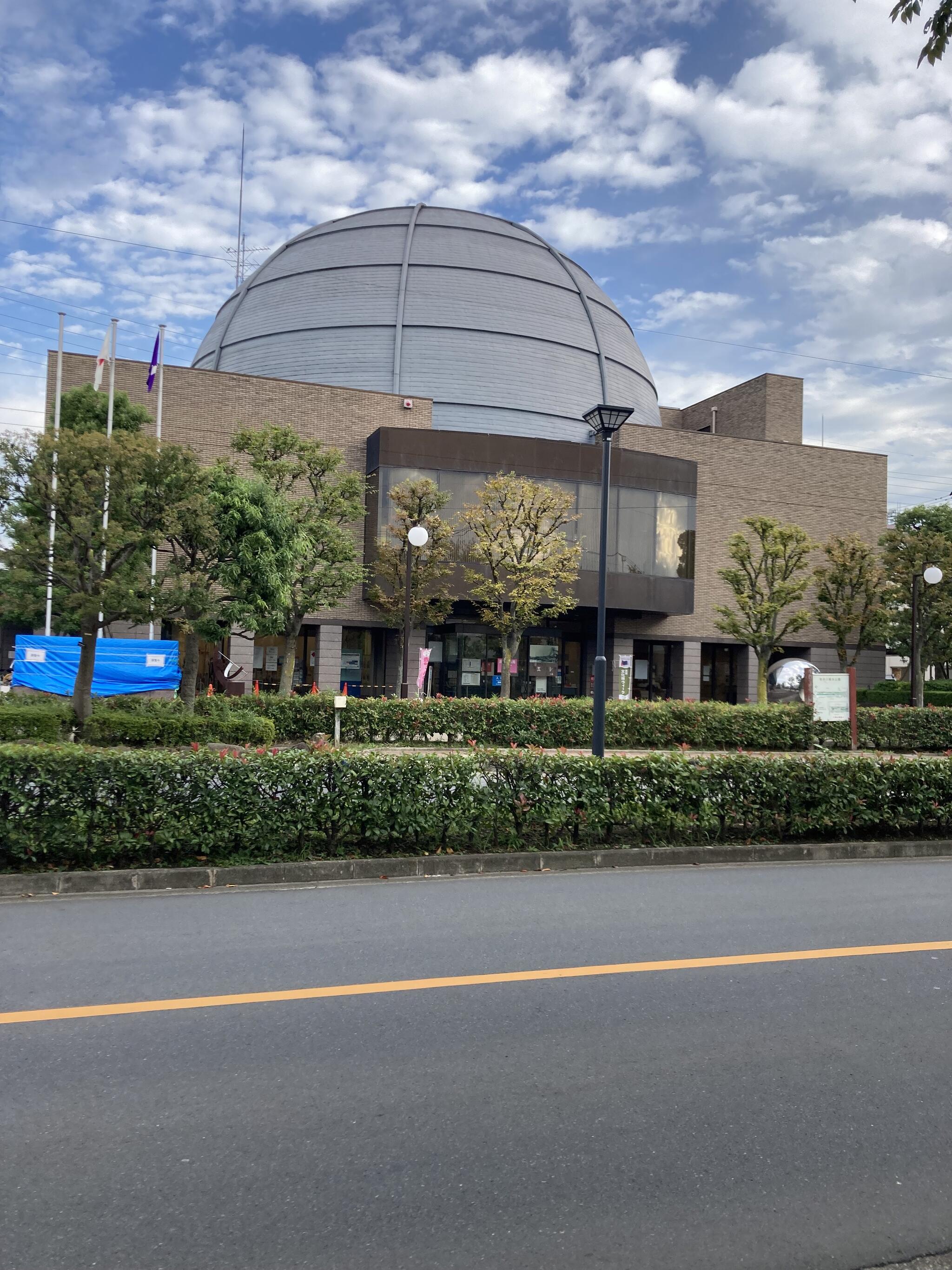 葛飾区郷土と天文の博物館の代表写真10