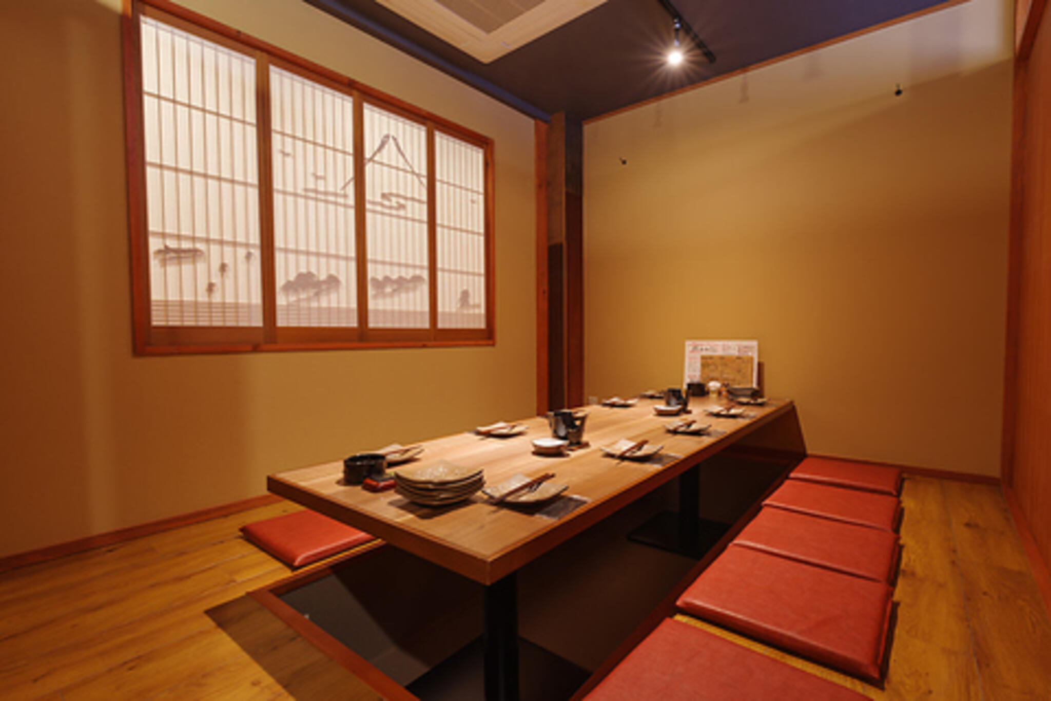 茨城地のもの わらやき料理 たたきの一九 土浦店の代表写真2