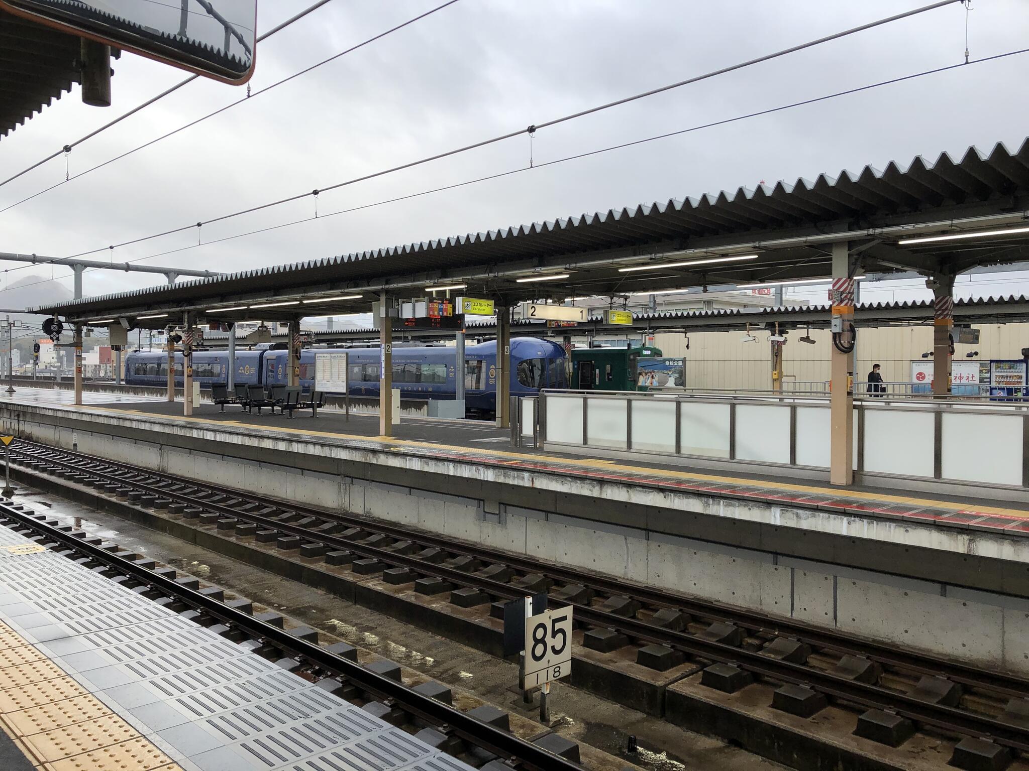 福知山駅の代表写真8