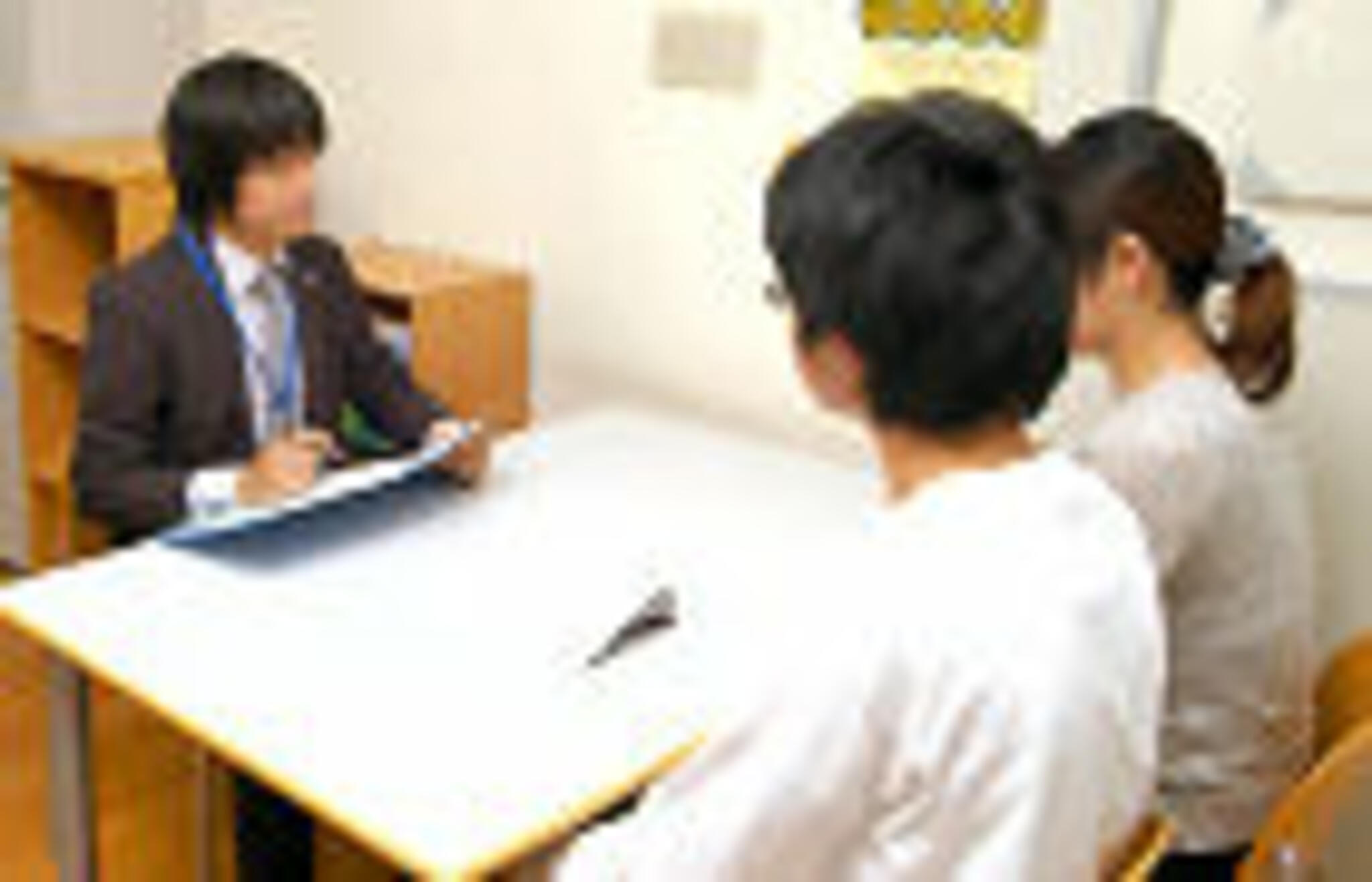 TOP-U予備校 UBESHIN個別学院 徳山校の代表写真9
