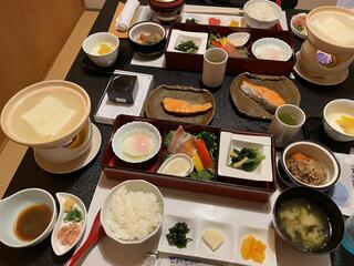 日本料理 利休のクチコミ写真1