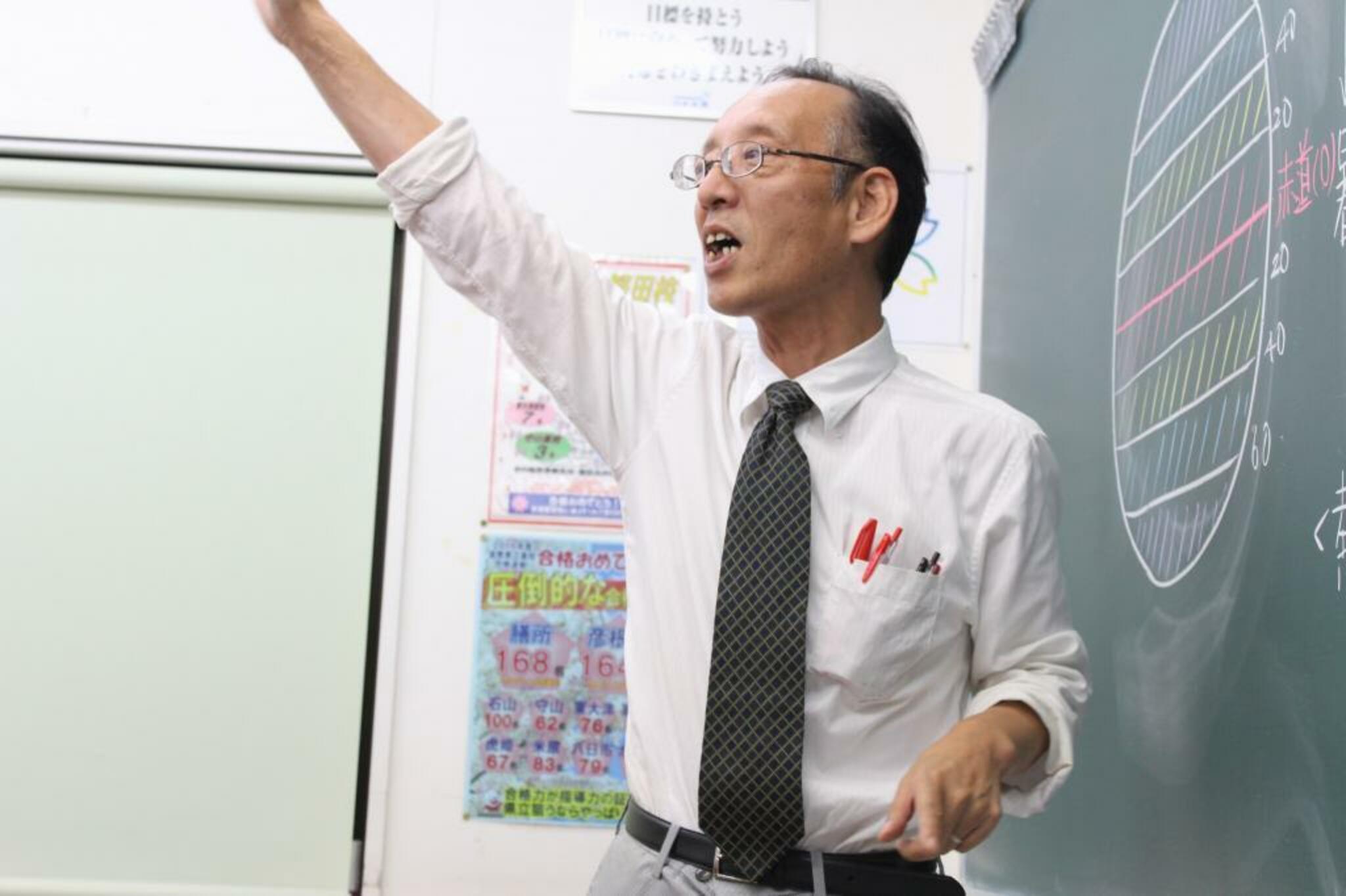 京進の中学・高校受験ＴＯＰΣ 堅田校の代表写真2