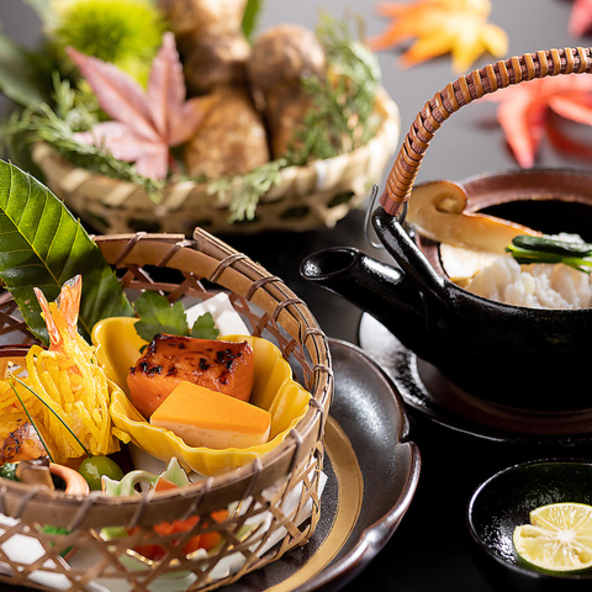 日本料理 千羽鶴の代表写真1