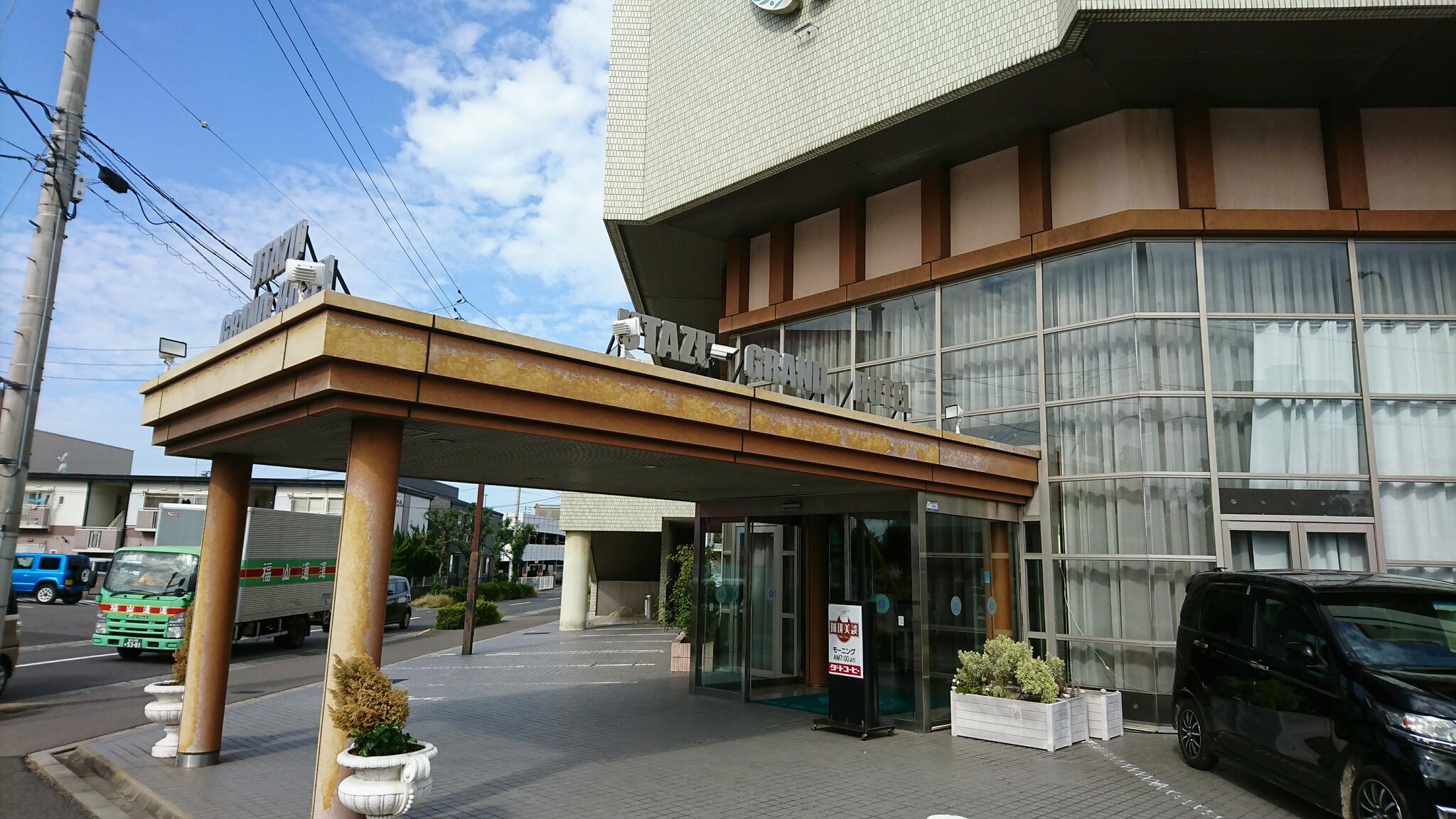 宇多津グランドホテルの代表写真9