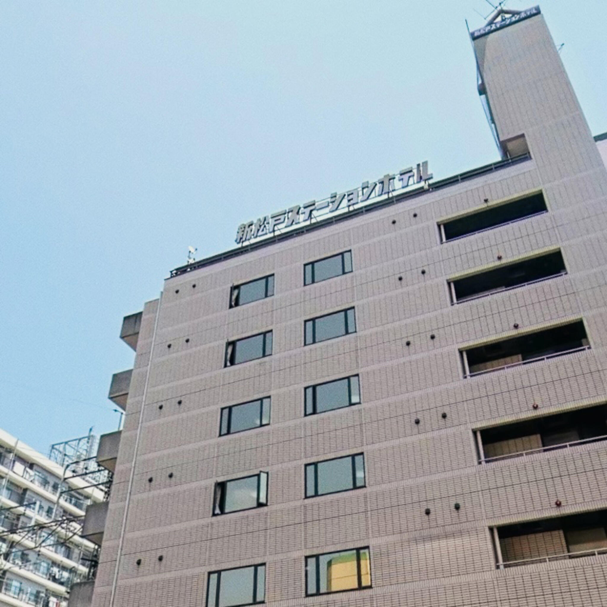 新松戸ステーションホテルの代表写真9