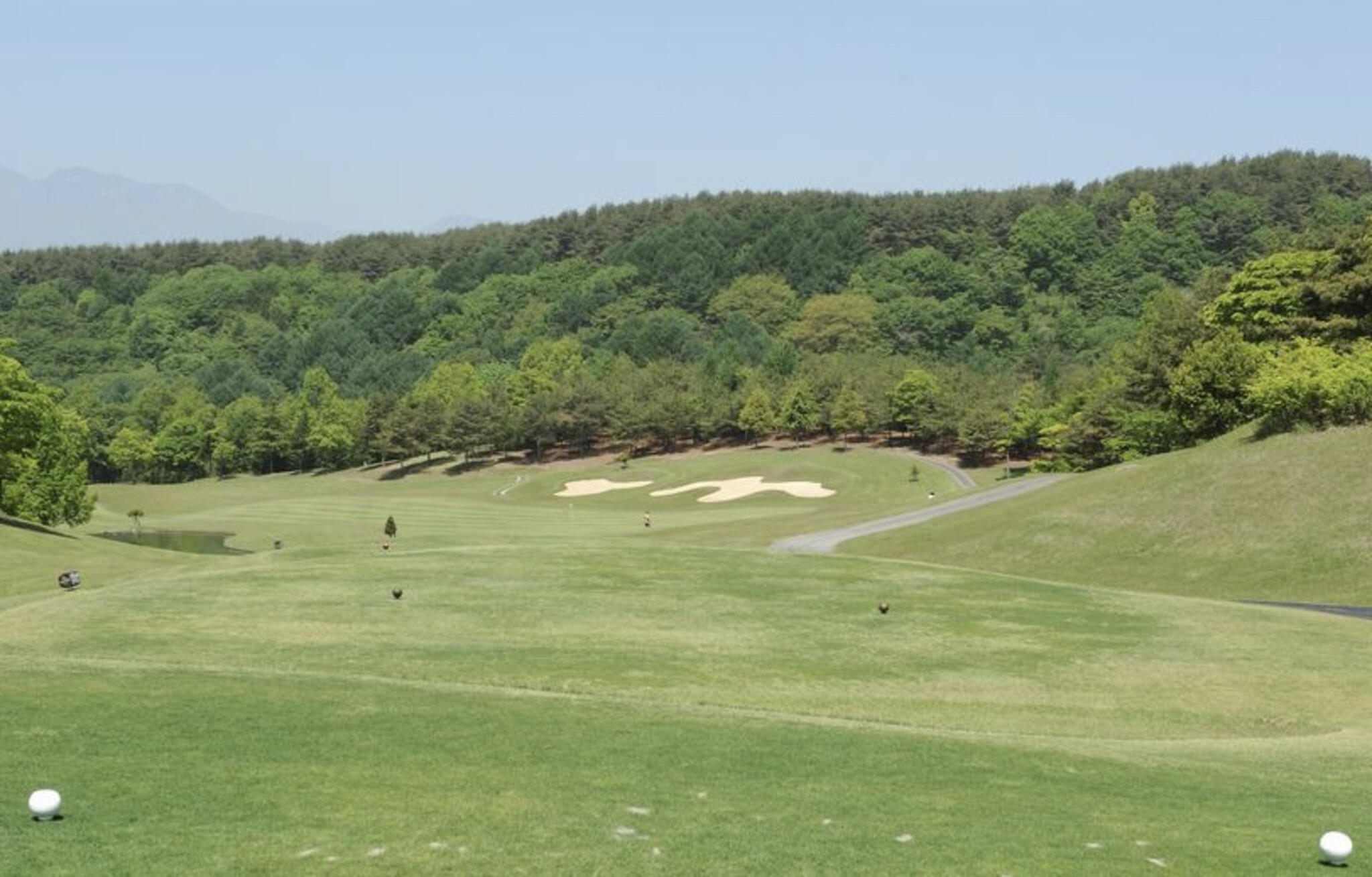 レイクウッドゴルフクラブサンパーク明野コースの代表写真3