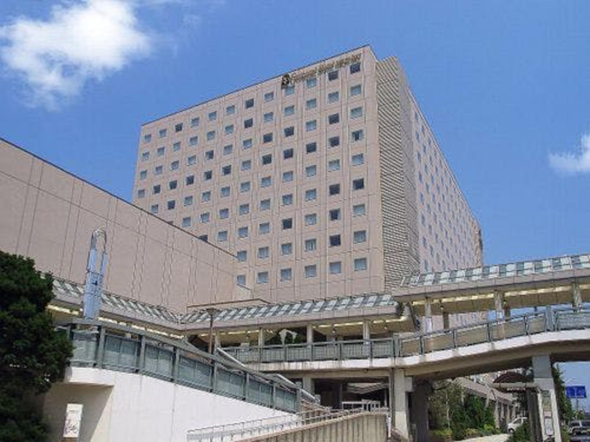オリエンタルホテル東京ベイの代表写真3