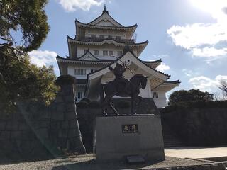 千葉市立郷土博物館のクチコミ写真1