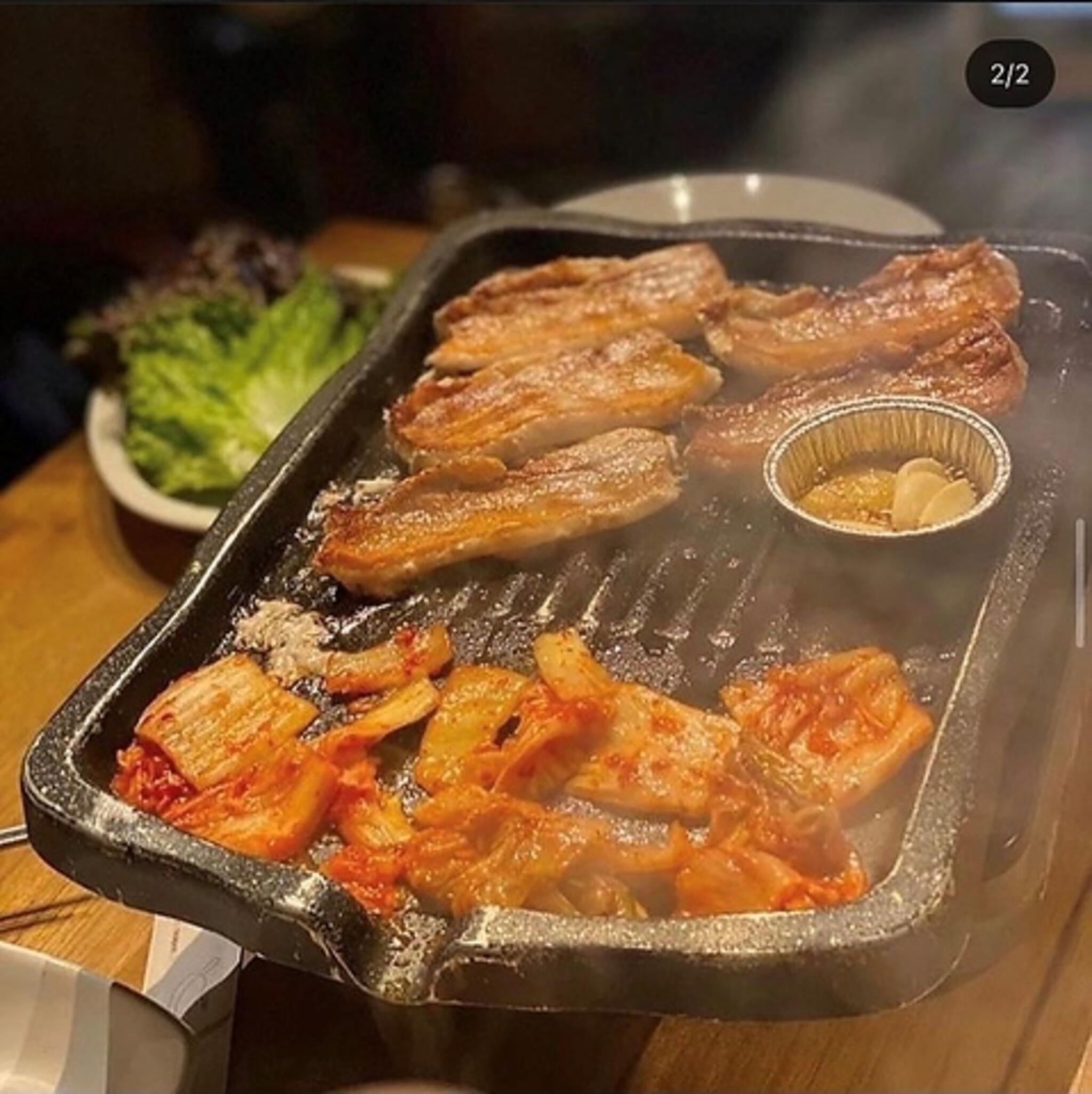 本格韓国料理 ソウル家の代表写真4