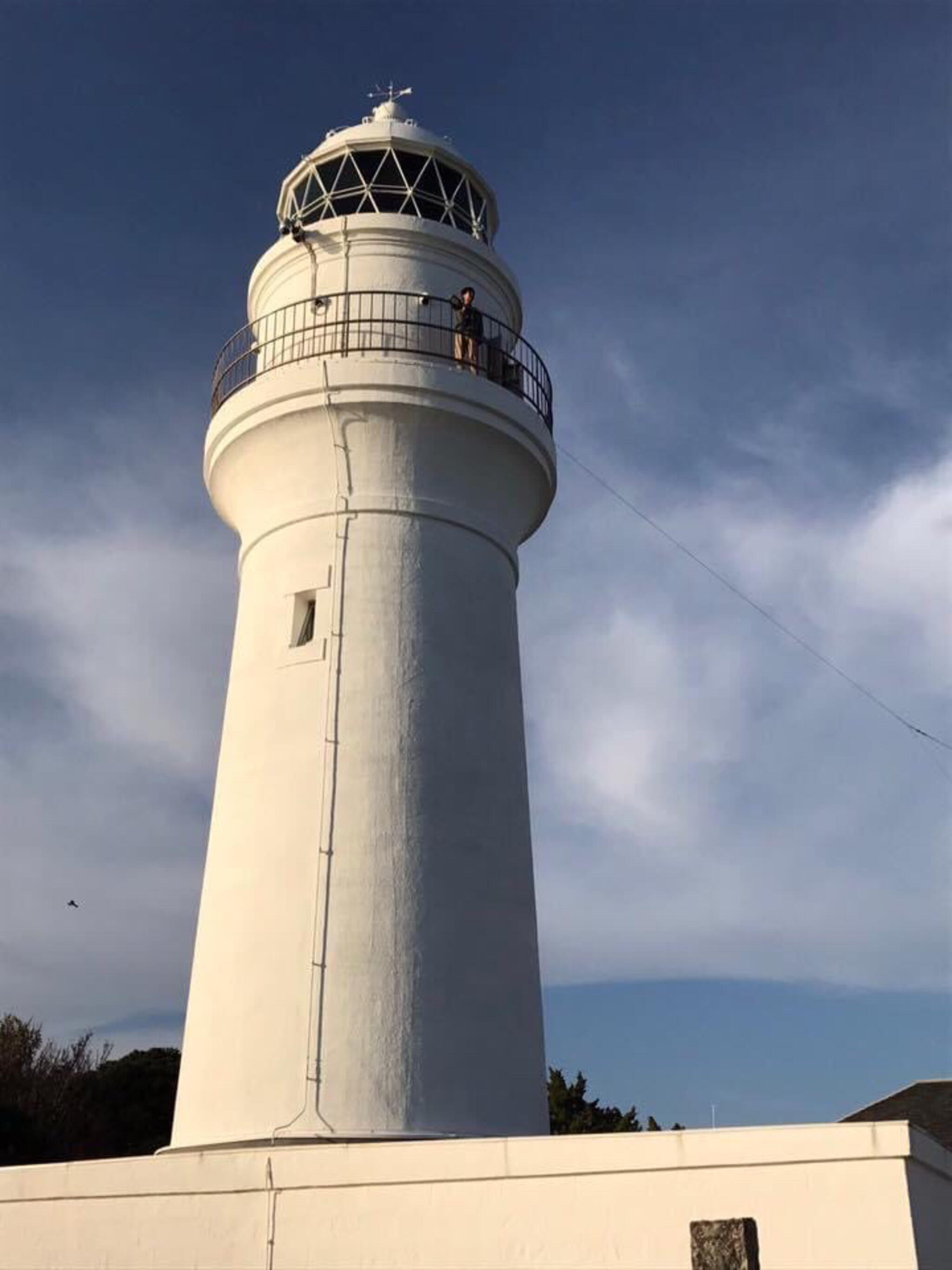 潮岬灯台の代表写真10