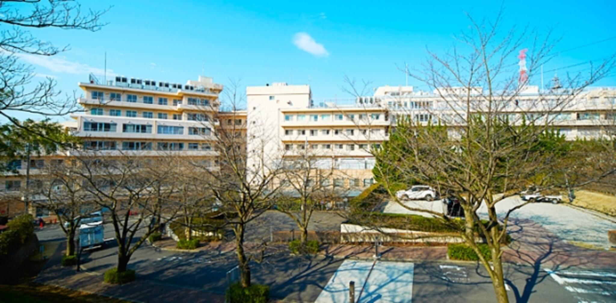 鶴川サナトリウム病院の代表写真1