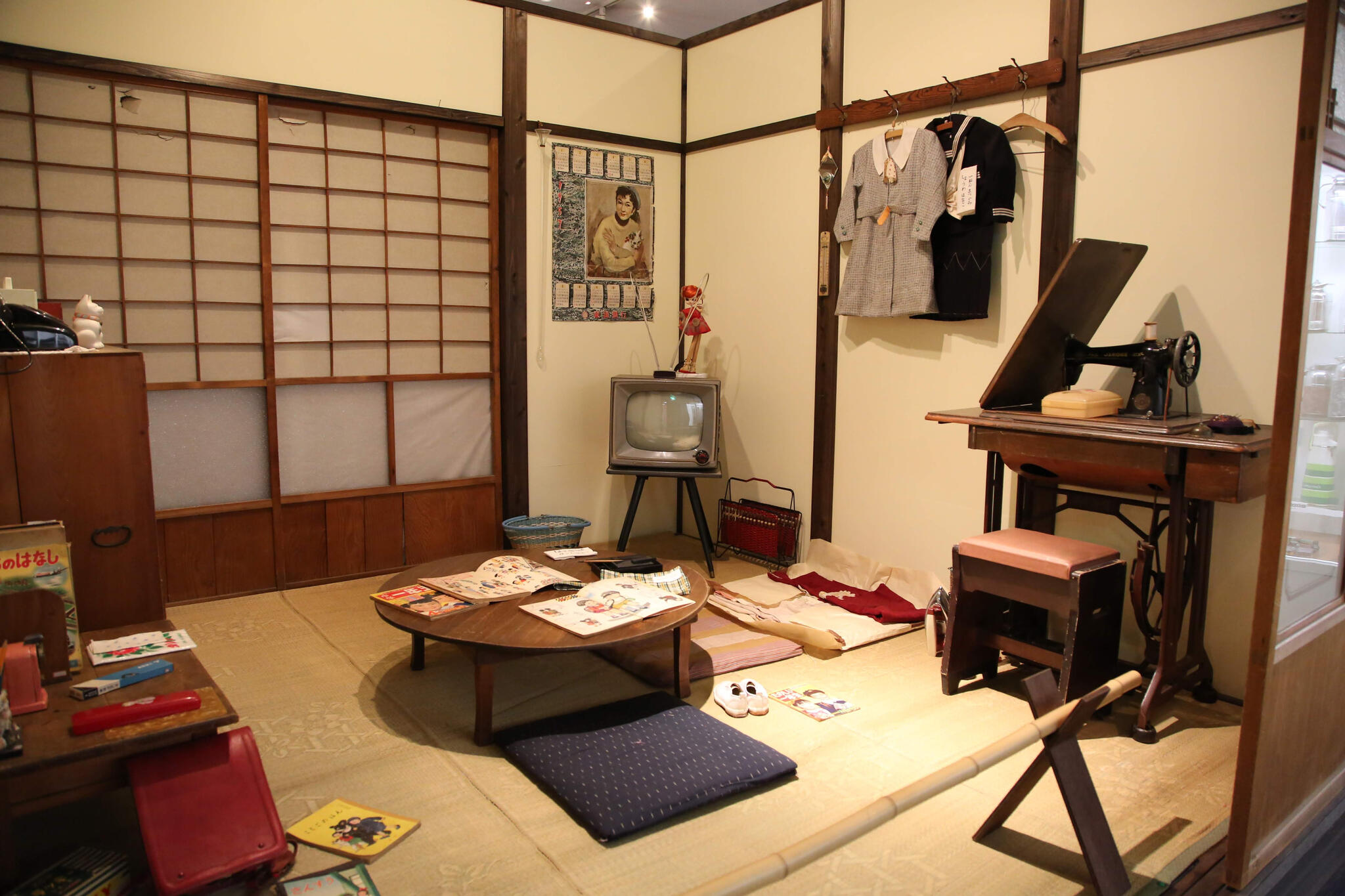 北名古屋市歴史民俗資料館の代表写真4