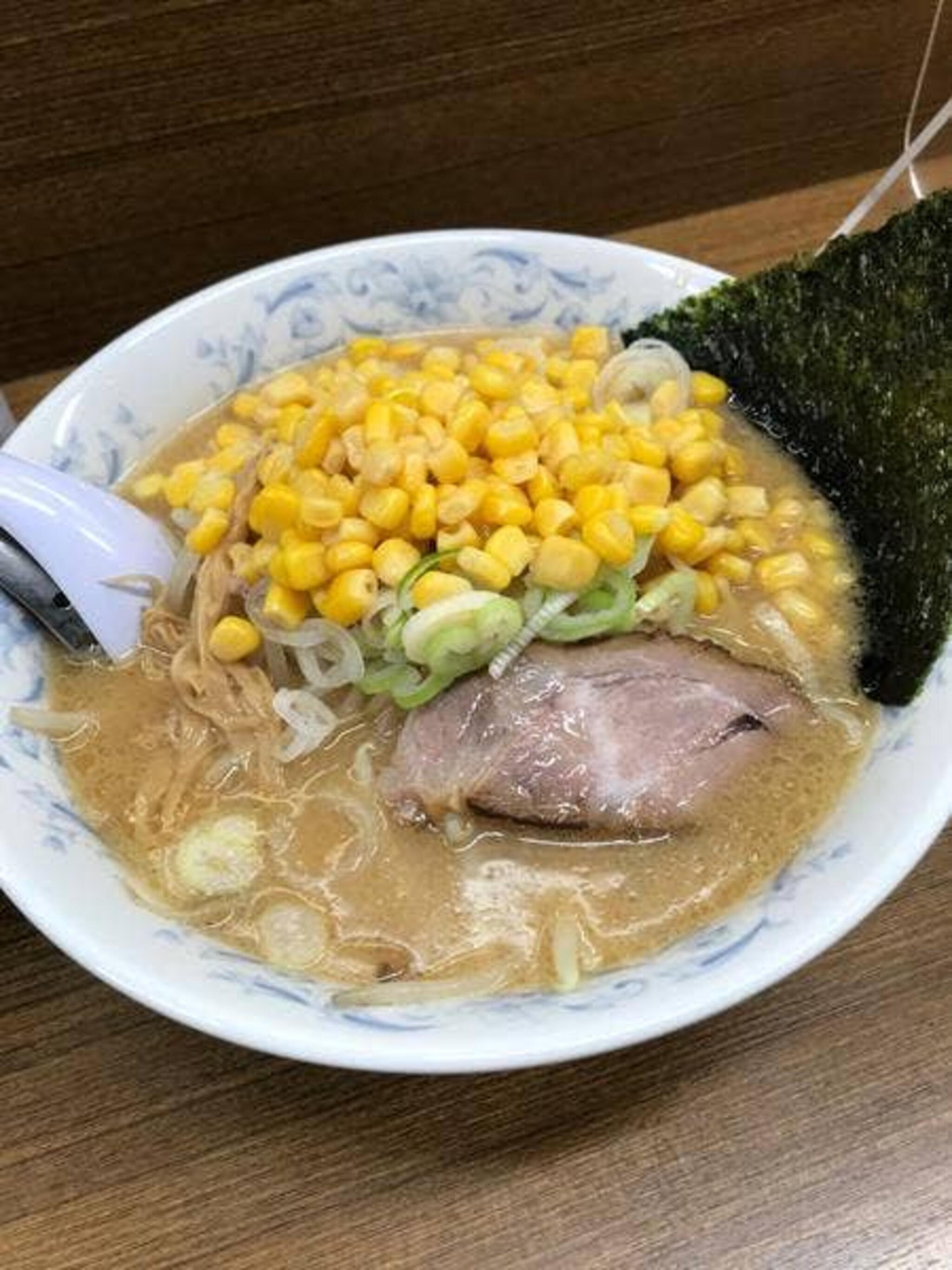 北海道ラーメン 来々軒 本店の代表写真5