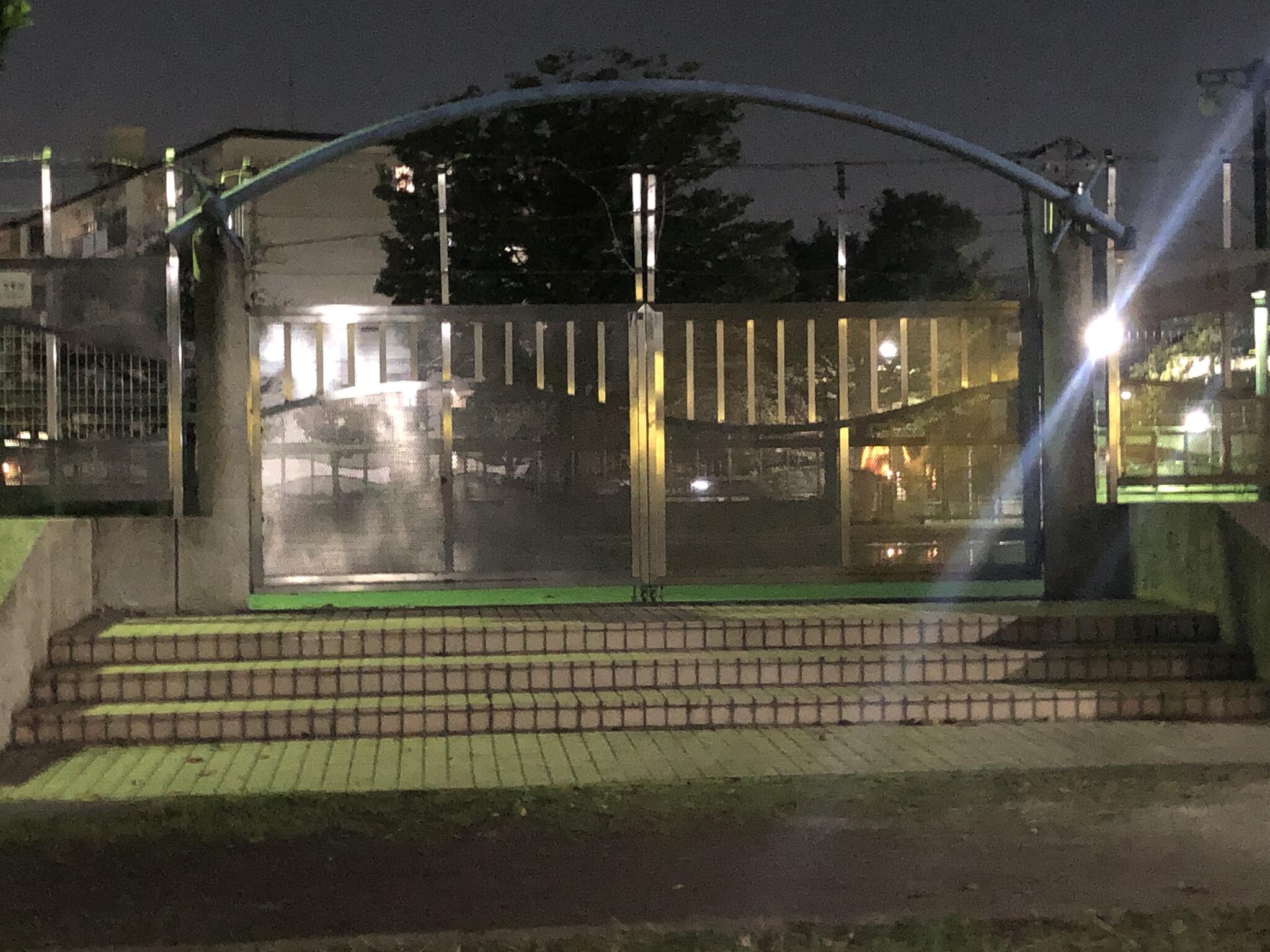 金町公園プールの代表写真1