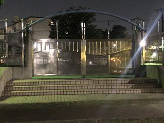 金町公園プールのクチコミ写真1