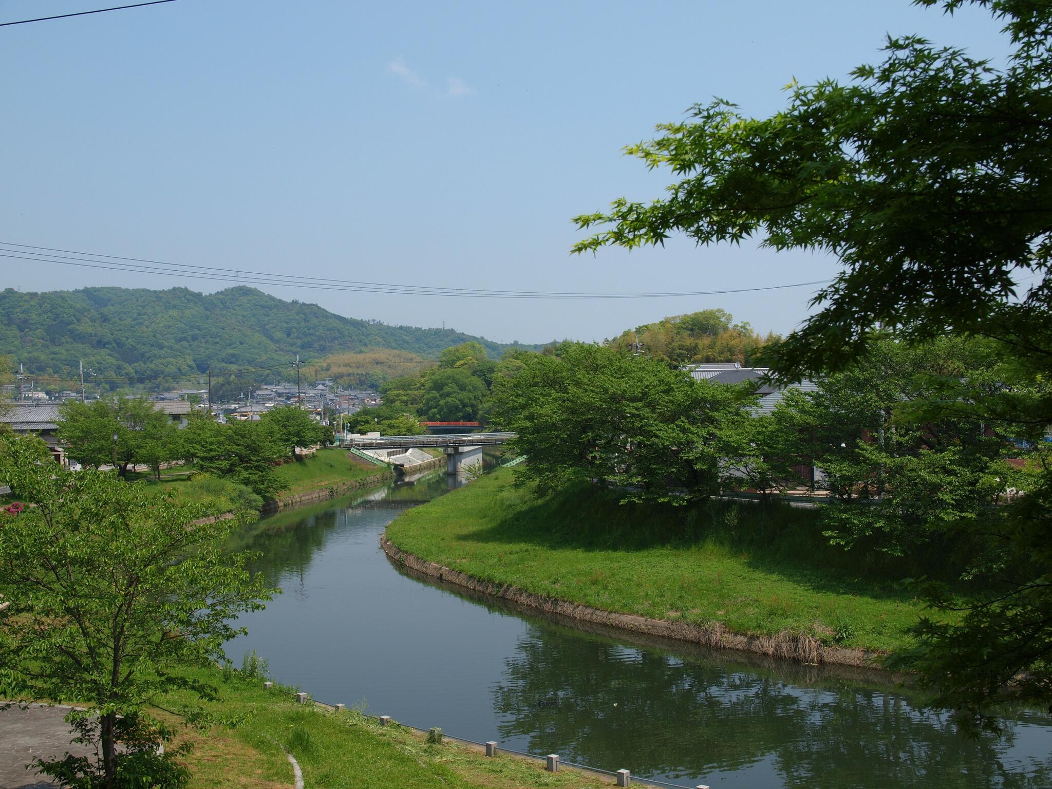 三郷町ウォーターパークの代表写真9