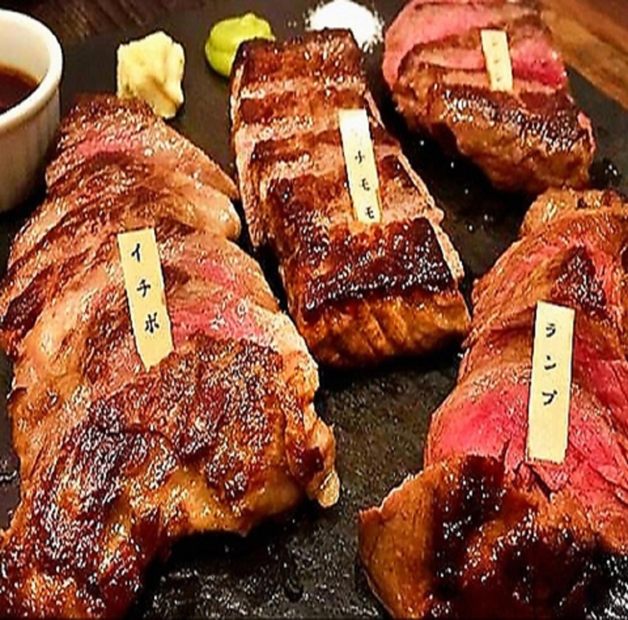 熟成肉バル　ARASHI(嵐)　横浜西口店の代表写真5
