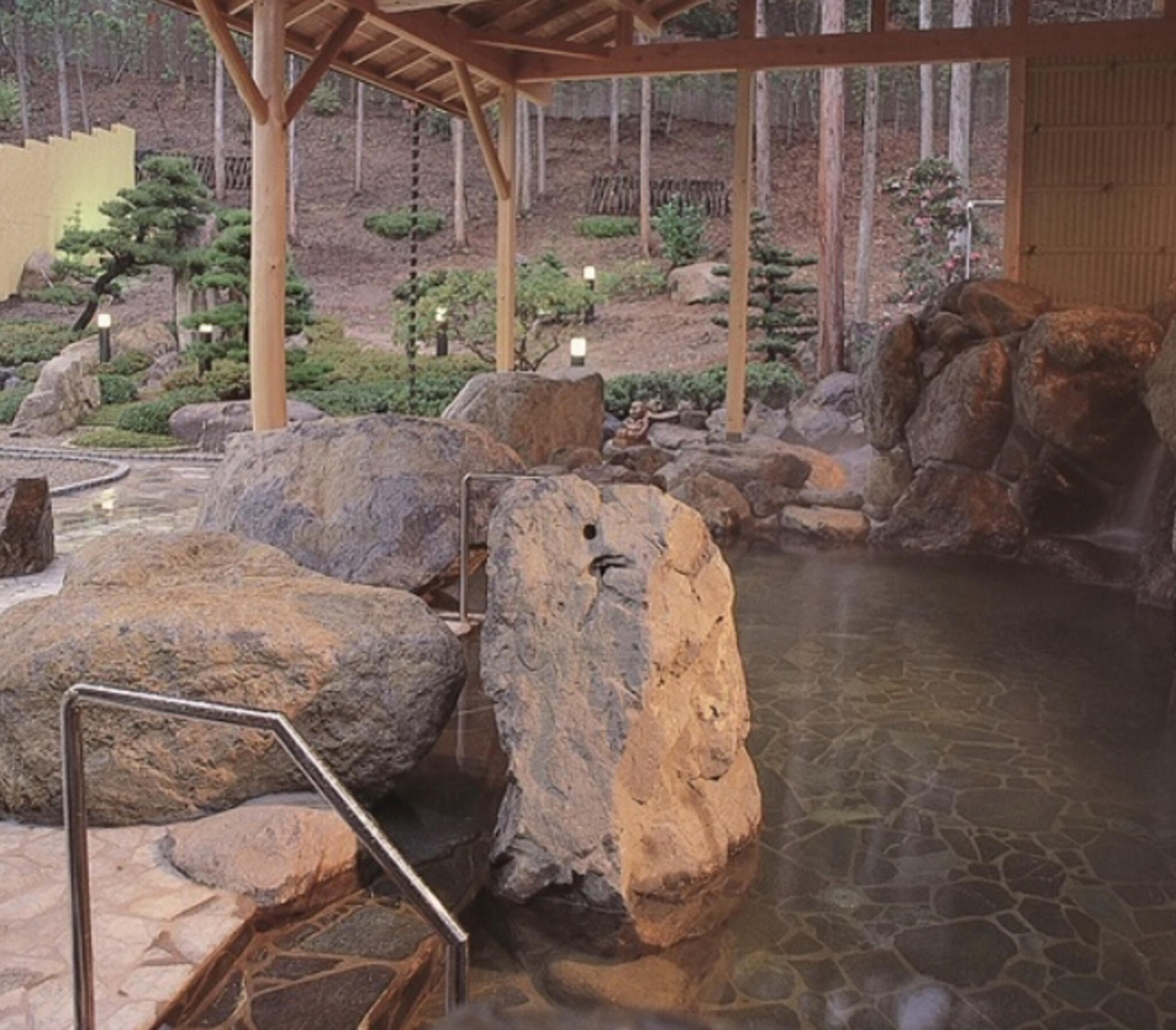 福知山温泉 養老の湯の代表写真7