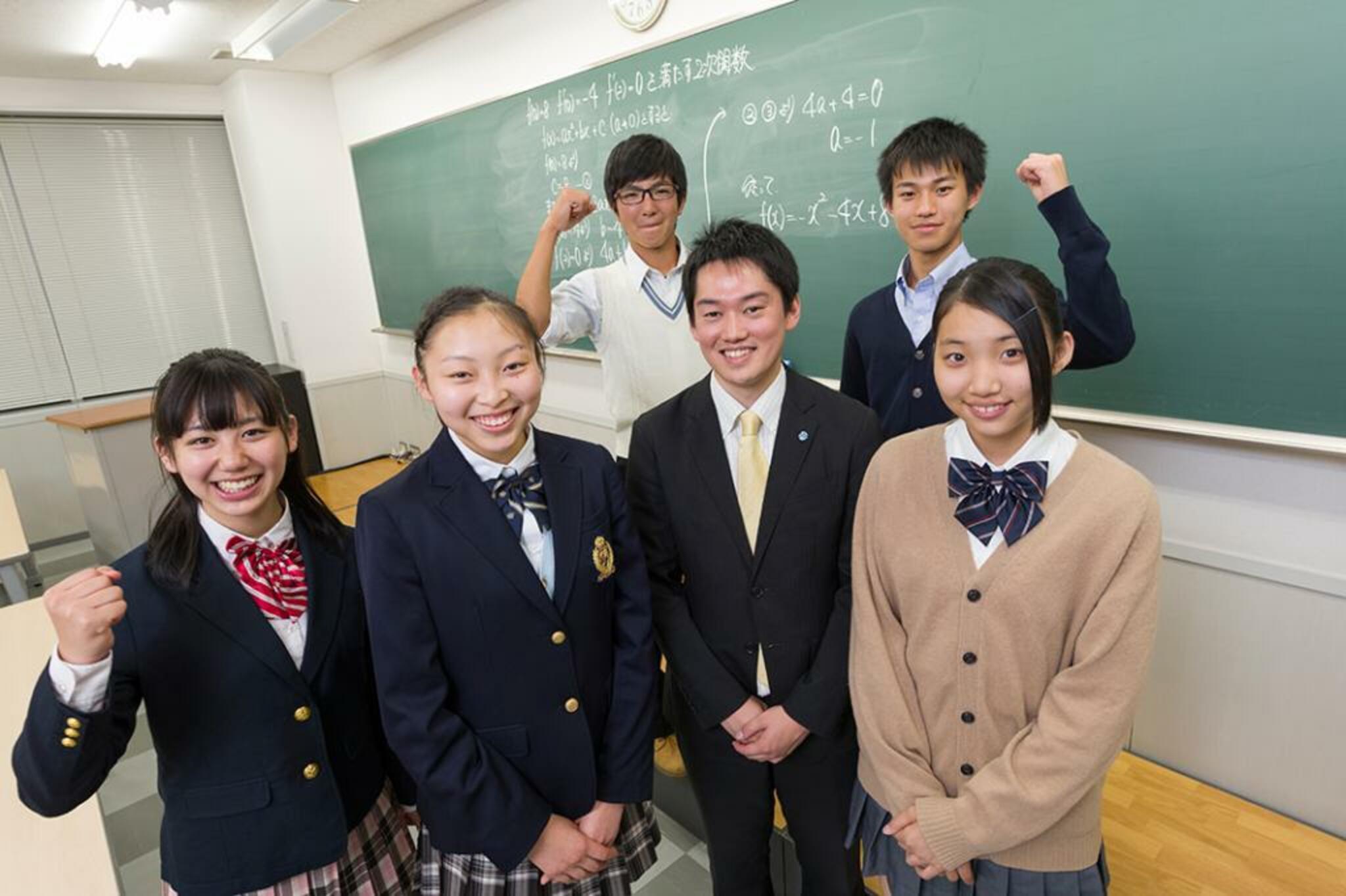 東日本学院「集団指導」 開成校の代表写真2