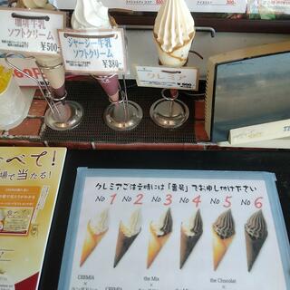 まる味屋珈琲店のクチコミ写真2