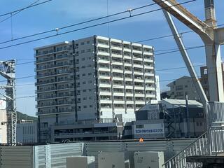 東横INN福島駅東口2のクチコミ写真1