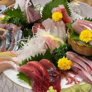 魚料理 常陸の写真6