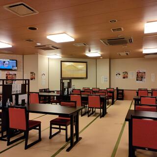 力寿司 泉店 清柳館の写真2