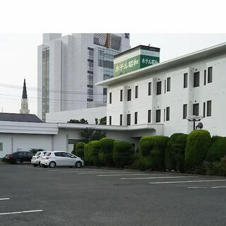 ホテル昭和の写真1
