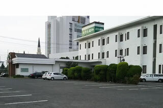 ホテル昭和のクチコミ写真1