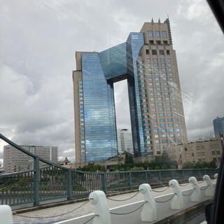 ホテルトラスティ 東京ベイサイドの写真30
