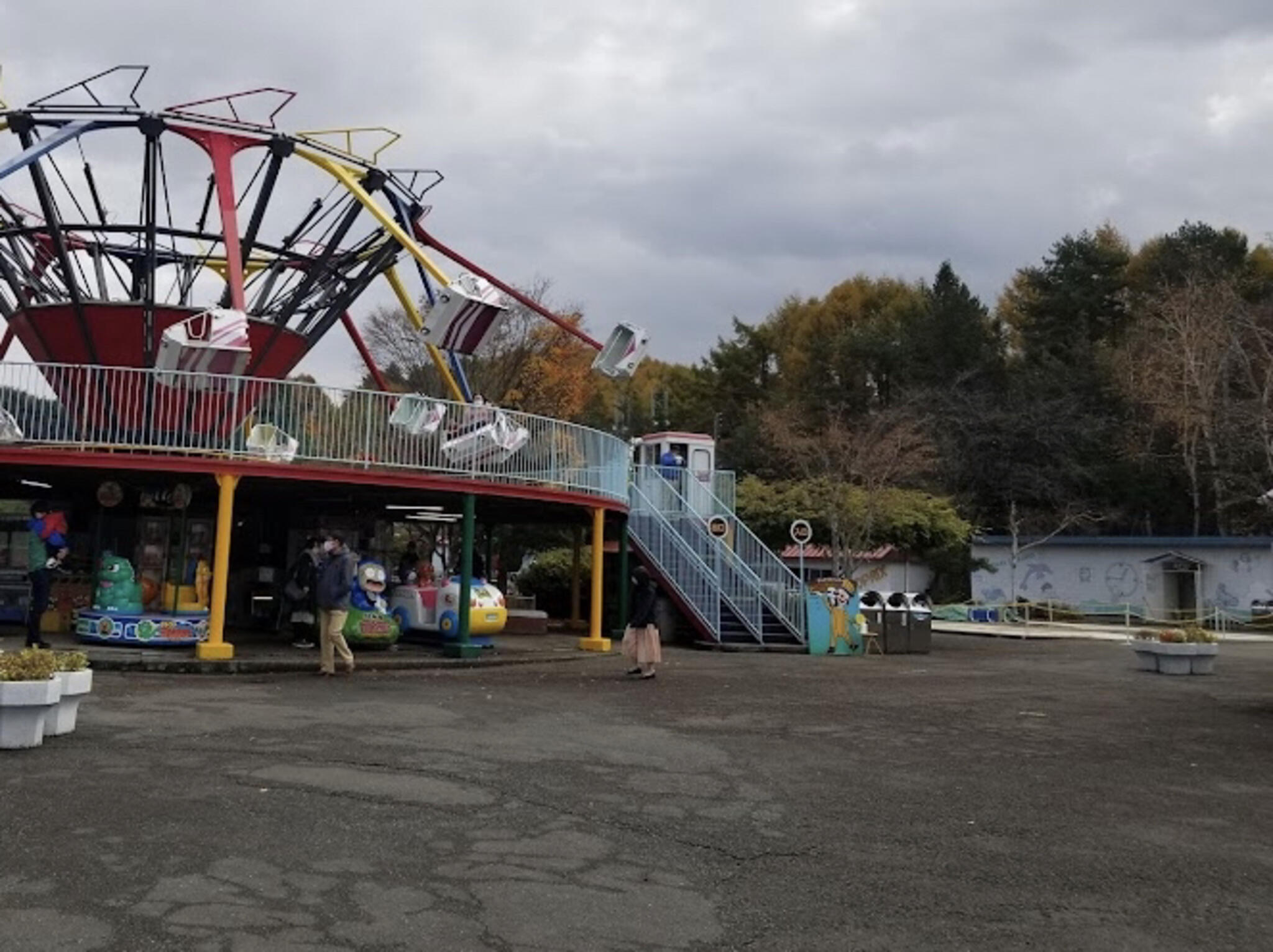 岩山パークランドの代表写真9