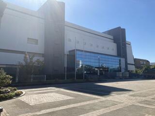 神戸市立スポーツ施設中央体育館のクチコミ写真1