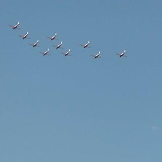 航空自衛隊静浜基地の写真3