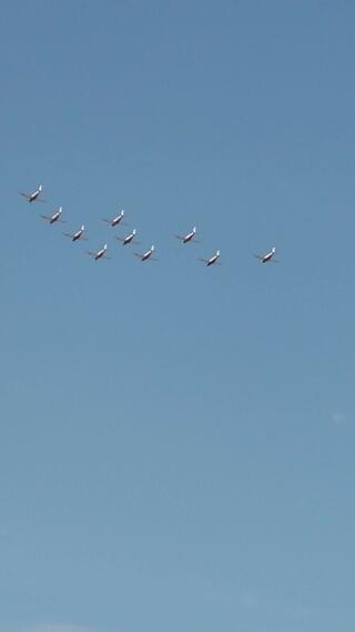 航空自衛隊静浜基地のクチコミ写真3