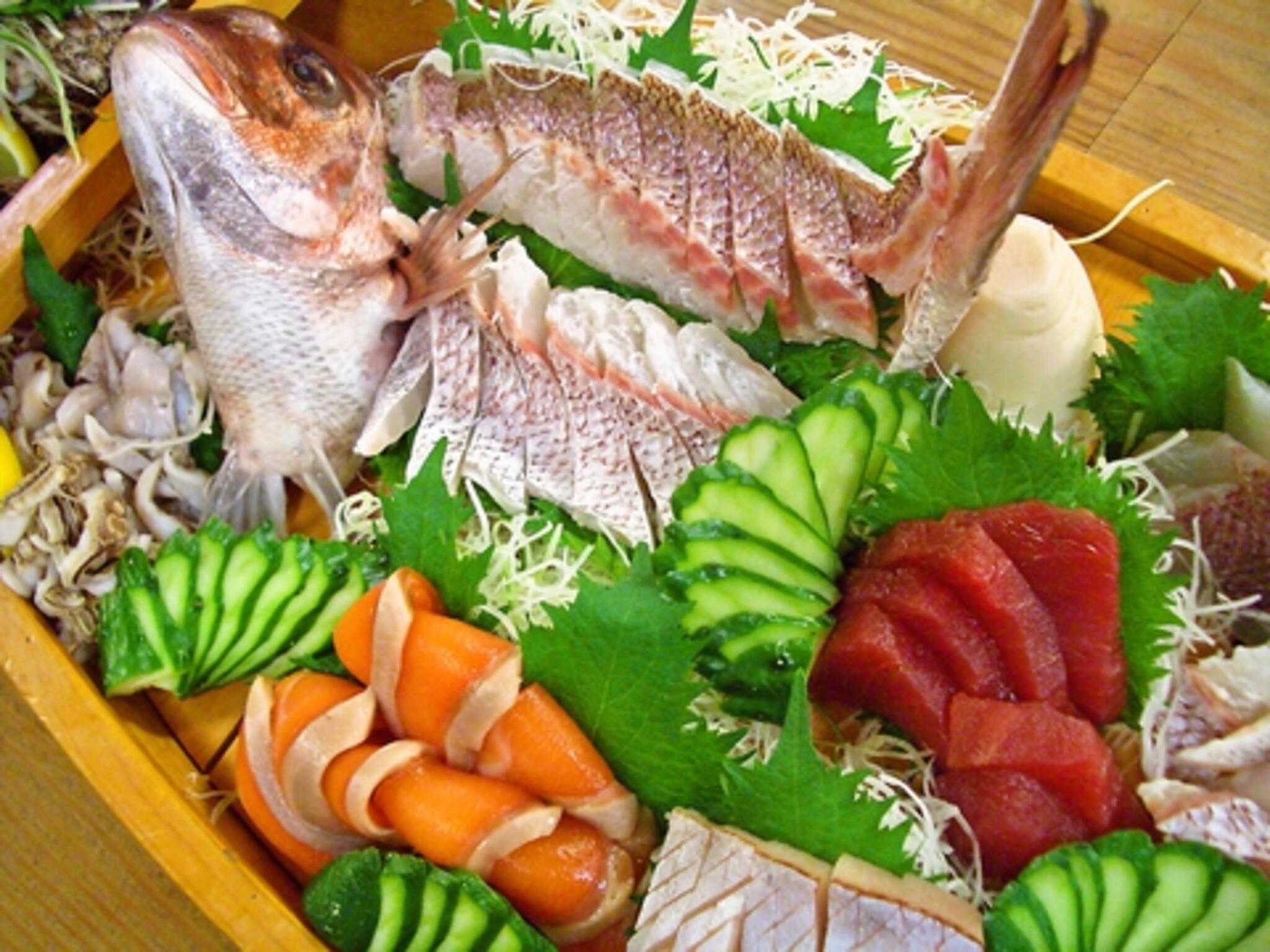 六五寿司魚崎店の代表写真1