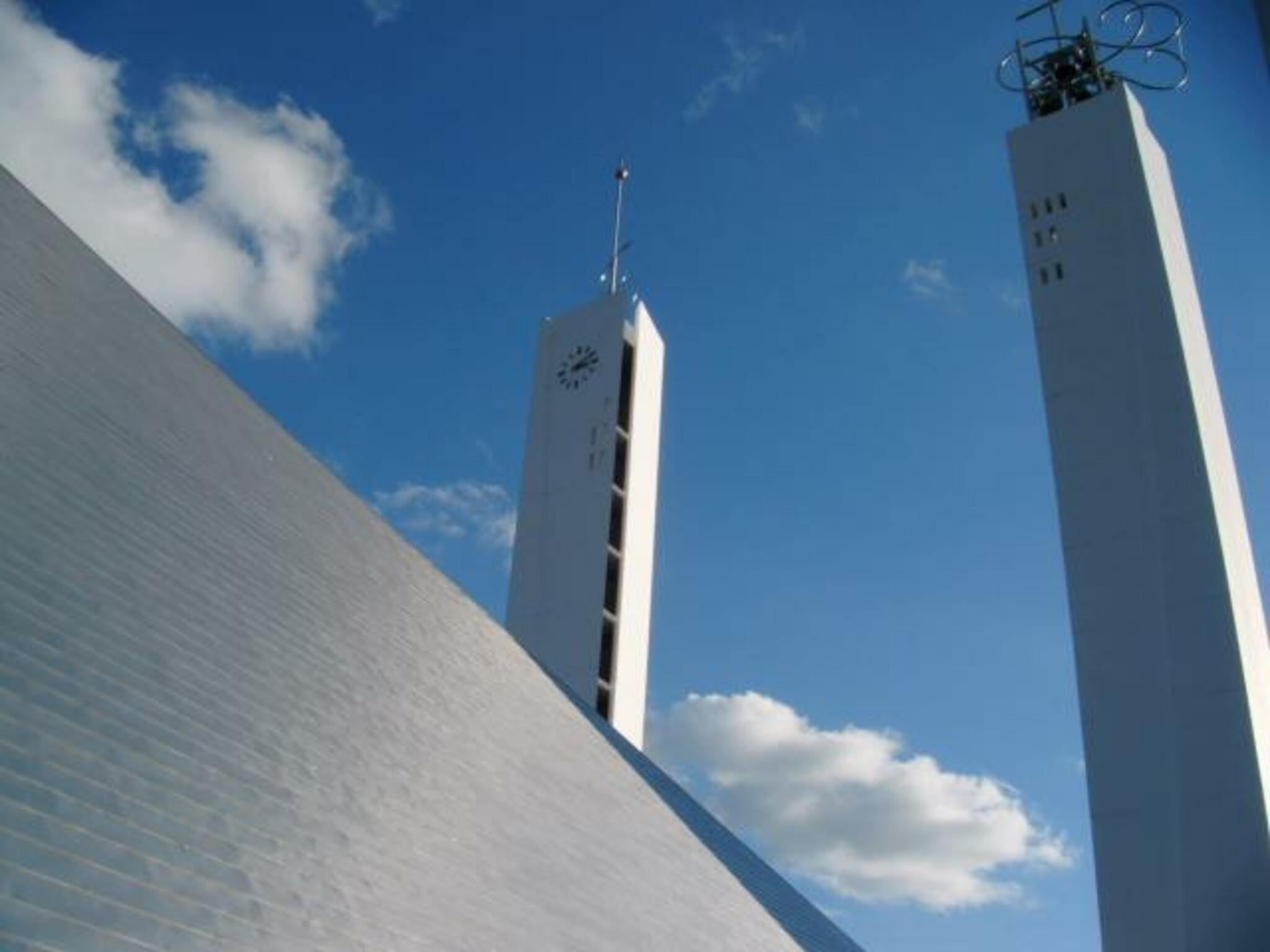山口サビエル記念聖堂の代表写真5