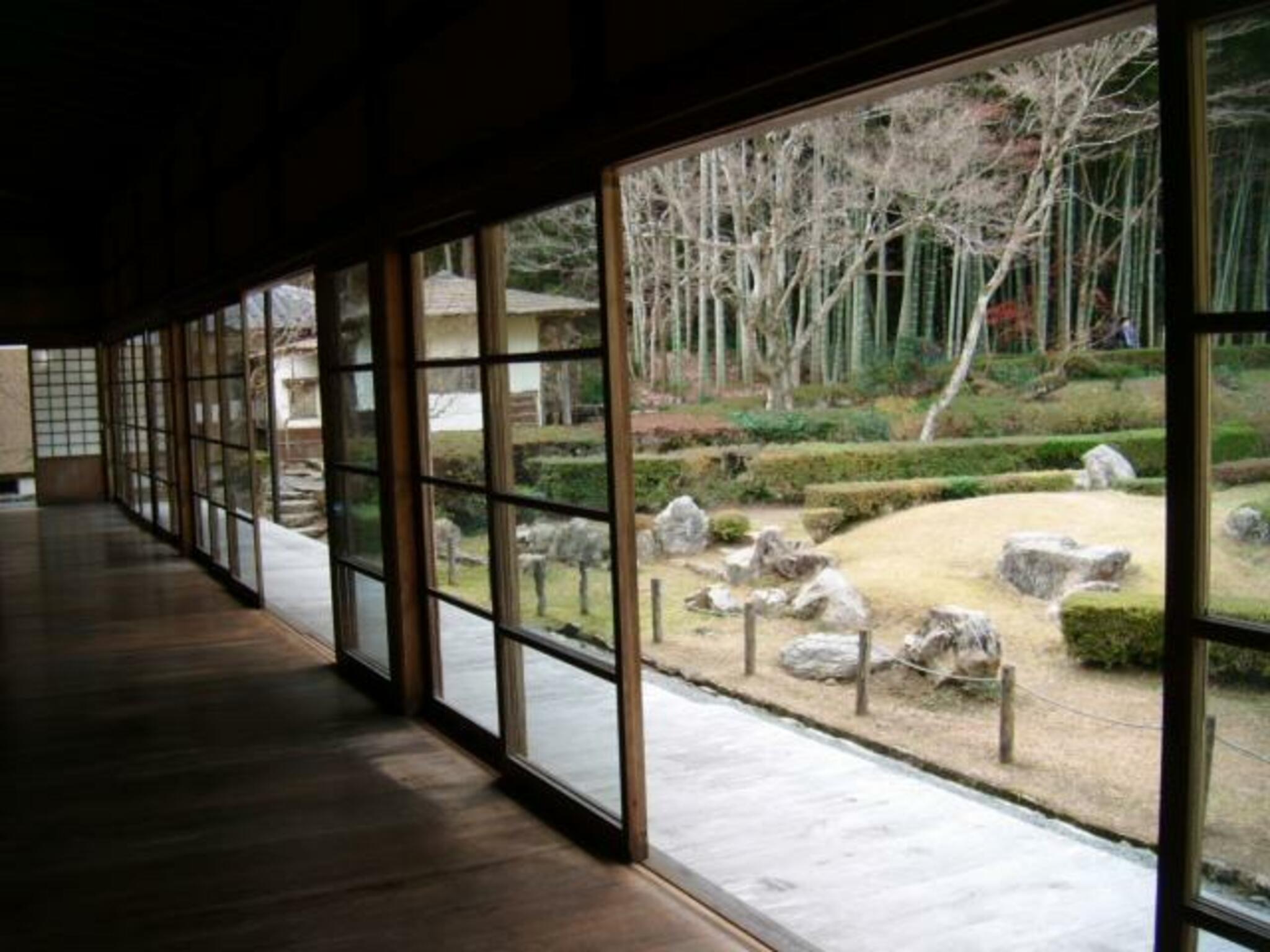 常栄寺・雪舟庭の代表写真3