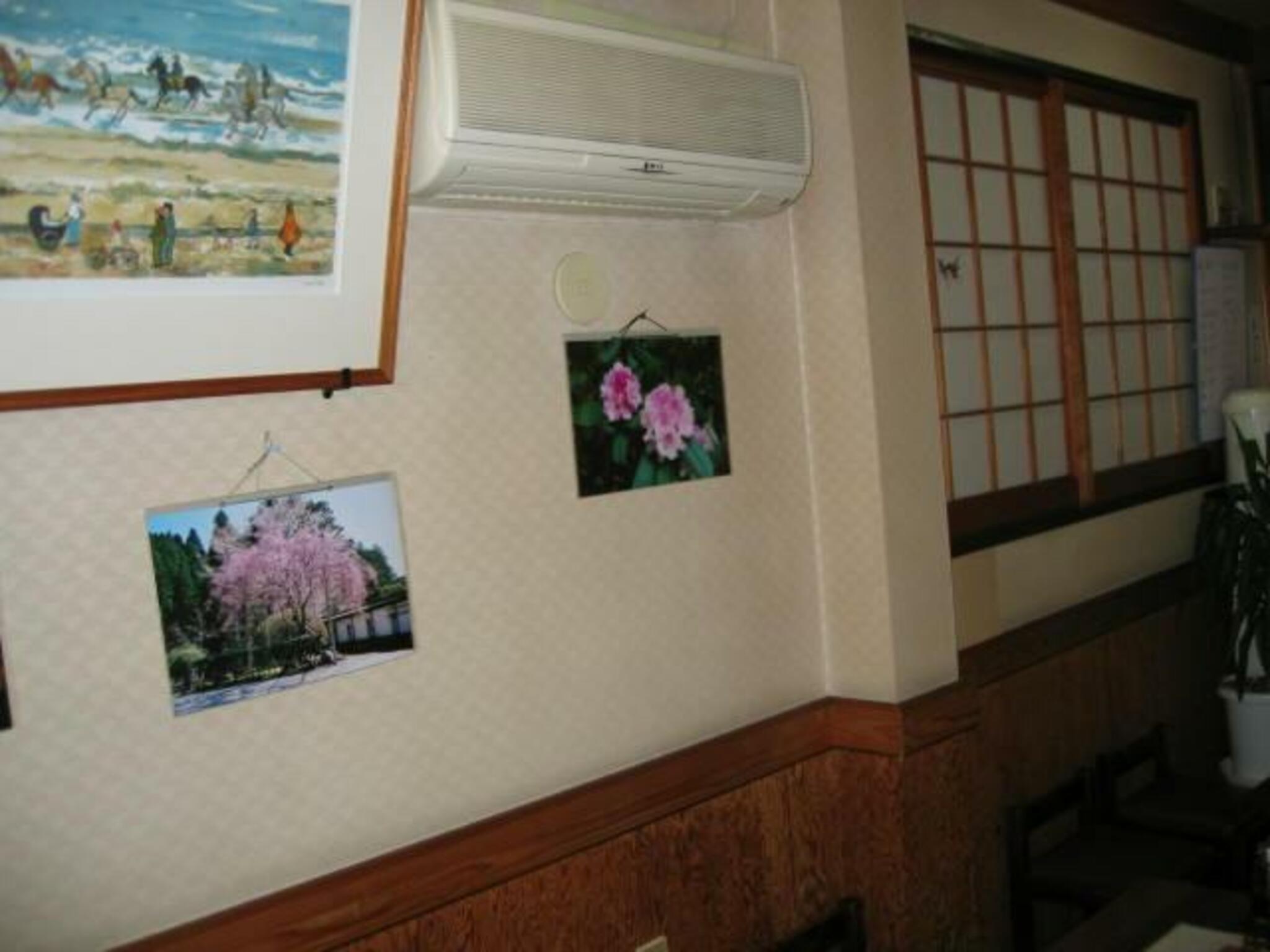 池田食堂の代表写真4