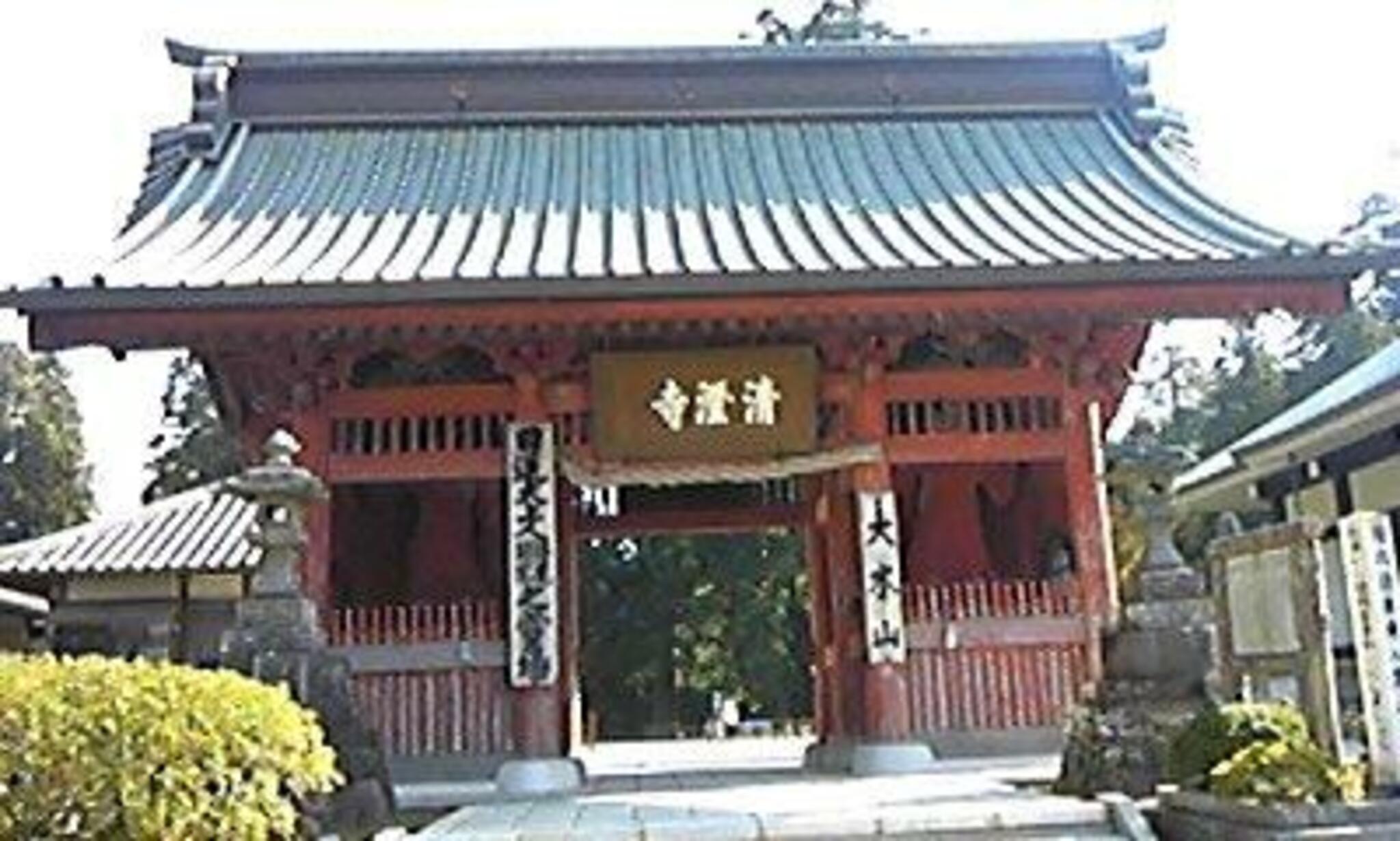 清澄寺の代表写真9
