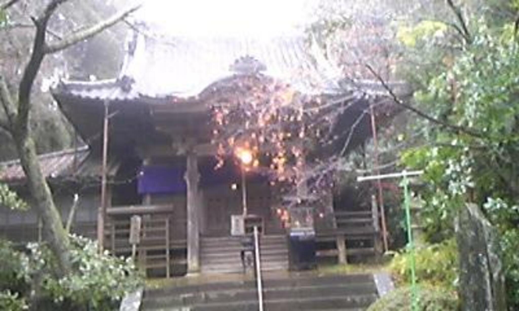 観福寺の代表写真9