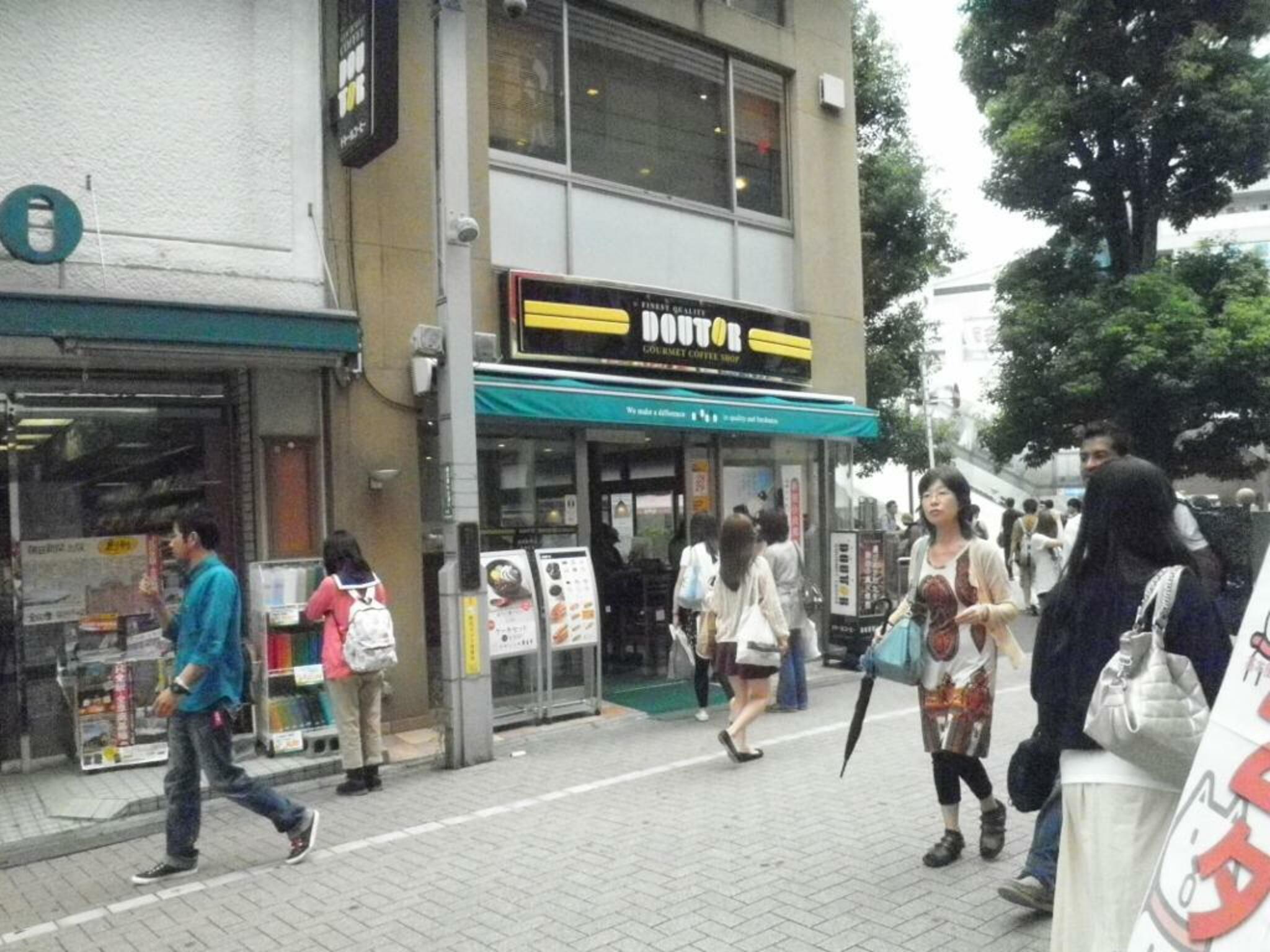 ドトール 町田駅前店の代表写真8