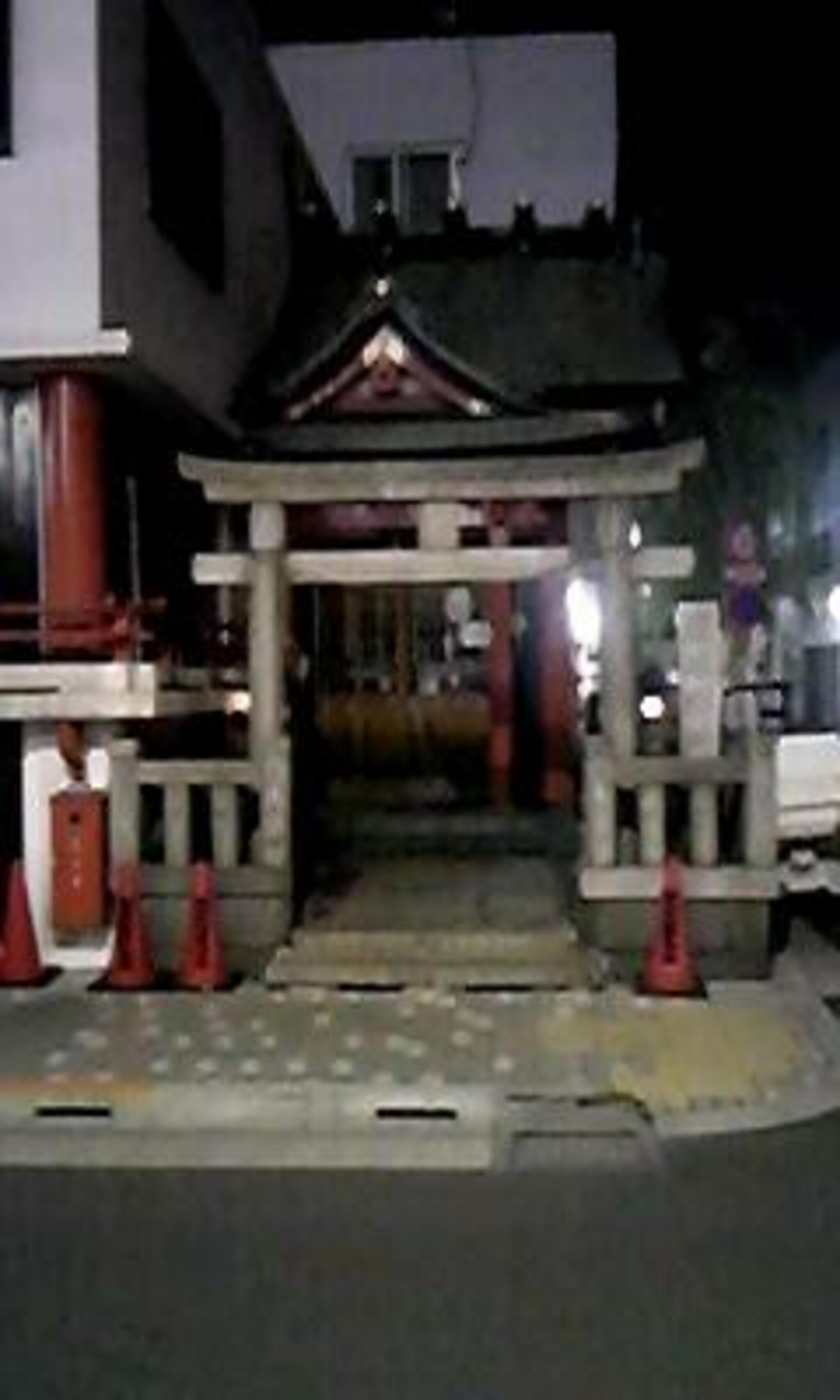篠塚稲荷神社の代表写真7