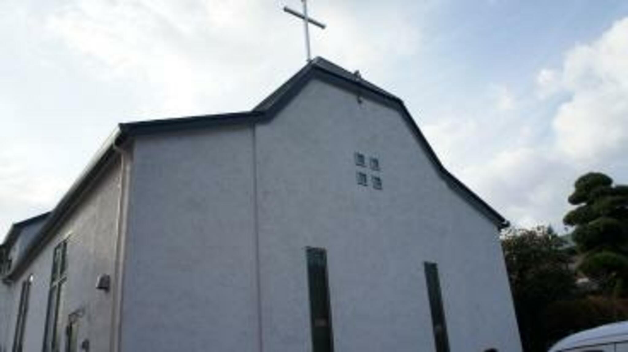三島キリスト教会の代表写真1