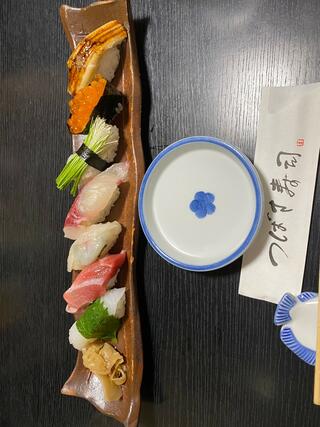 つばさ寿司のクチコミ写真1