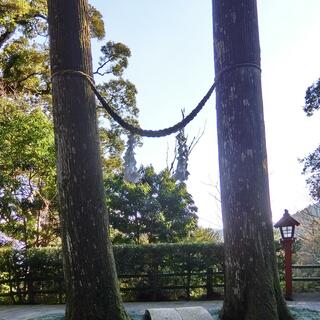 霧島東神社の写真18