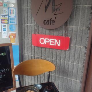 M’z cafeの写真28